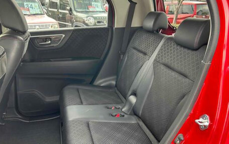 Honda N-WGN I рестайлинг, 2019 год, 560 000 рублей, 15 фотография