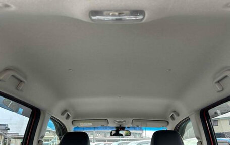 Honda N-WGN I рестайлинг, 2019 год, 560 000 рублей, 23 фотография