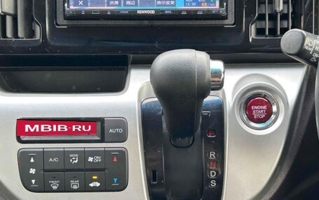 Honda N-WGN I рестайлинг, 2019 год, 560 000 рублей, 19 фотография