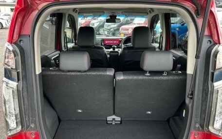 Honda N-WGN I рестайлинг, 2019 год, 560 000 рублей, 17 фотография