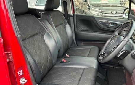 Honda N-WGN I рестайлинг, 2019 год, 560 000 рублей, 14 фотография