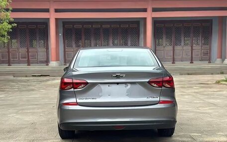 Chevrolet Monza, 2022 год, 950 000 рублей, 5 фотография