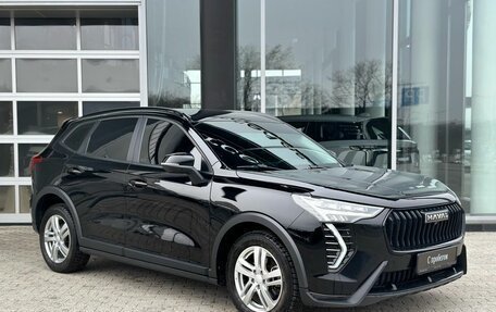 Haval Jolion, 2024 год, 2 090 000 рублей, 5 фотография