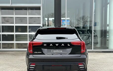 Haval Jolion, 2024 год, 2 090 000 рублей, 3 фотография