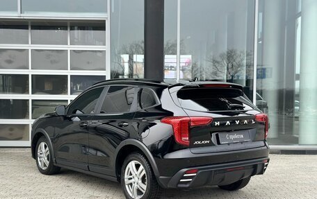 Haval Jolion, 2024 год, 2 090 000 рублей, 2 фотография