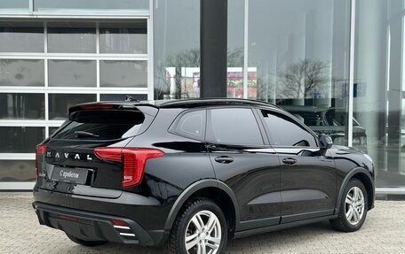 Haval Jolion, 2024 год, 2 090 000 рублей, 4 фотография