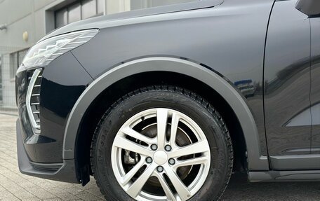 Haval Jolion, 2024 год, 2 090 000 рублей, 7 фотография