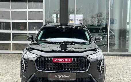 Haval Jolion, 2024 год, 2 090 000 рублей, 6 фотография