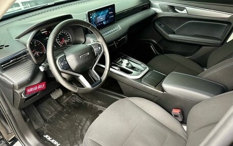 Haval Jolion, 2024 год, 2 090 000 рублей, 9 фотография