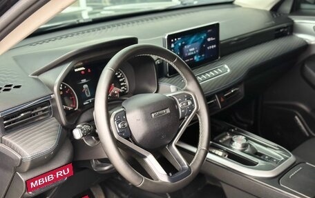 Haval Jolion, 2024 год, 2 090 000 рублей, 8 фотография