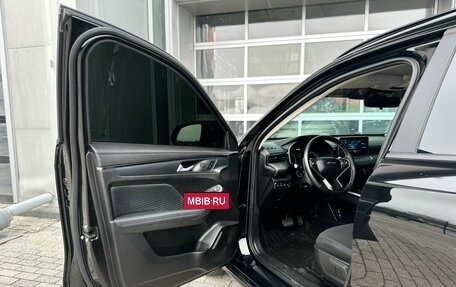 Haval Jolion, 2024 год, 2 090 000 рублей, 11 фотография