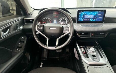 Haval Jolion, 2024 год, 2 090 000 рублей, 18 фотография