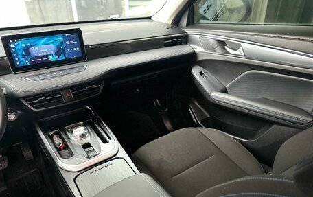 Haval Jolion, 2024 год, 2 090 000 рублей, 19 фотография