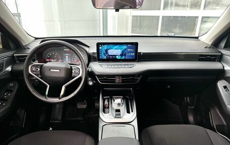 Haval Jolion, 2024 год, 2 090 000 рублей, 20 фотография