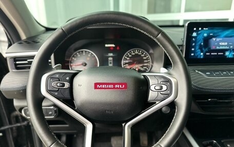 Haval Jolion, 2024 год, 2 090 000 рублей, 12 фотография