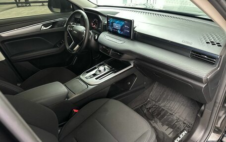 Haval Jolion, 2024 год, 2 090 000 рублей, 23 фотография