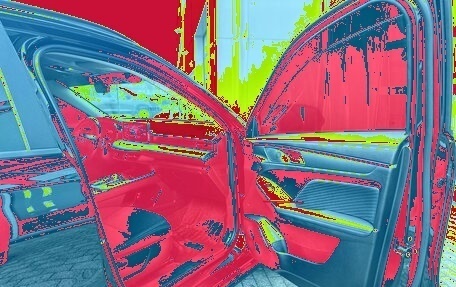 Haval Jolion, 2024 год, 2 090 000 рублей, 24 фотография