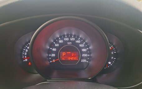 KIA Soul II рестайлинг, 2018 год, 1 650 000 рублей, 12 фотография