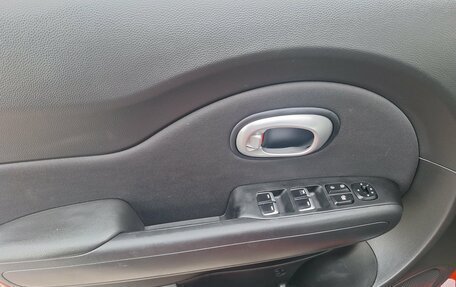 KIA Soul II рестайлинг, 2018 год, 1 650 000 рублей, 13 фотография