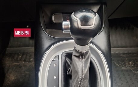 KIA Soul II рестайлинг, 2018 год, 1 650 000 рублей, 15 фотография