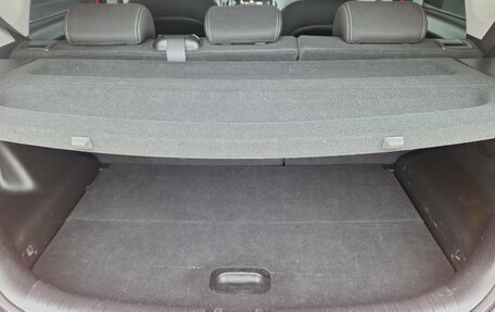 KIA Soul II рестайлинг, 2018 год, 1 650 000 рублей, 18 фотография