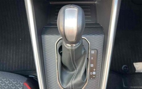 Toyota Raize I, 2022 год, 1 450 007 рублей, 14 фотография