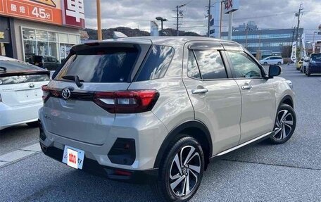 Toyota Raize I, 2022 год, 1 450 007 рублей, 6 фотография