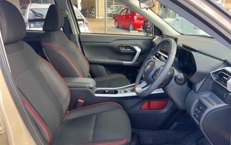 Toyota Raize I, 2022 год, 1 450 007 рублей, 9 фотография