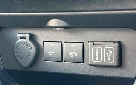 Toyota Raize I, 2022 год, 1 450 007 рублей, 16 фотография