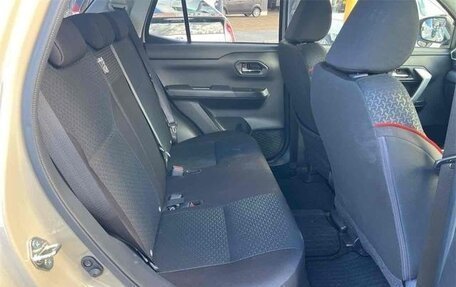 Toyota Raize I, 2022 год, 1 450 007 рублей, 21 фотография