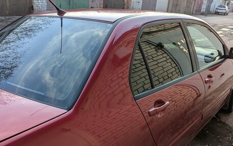 Mitsubishi Lancer IX, 2006 год, 420 000 рублей, 6 фотография