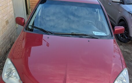 Mitsubishi Lancer IX, 2006 год, 420 000 рублей, 1 фотография