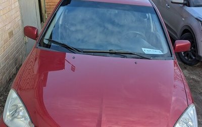 Mitsubishi Lancer IX, 2006 год, 420 000 рублей, 1 фотография