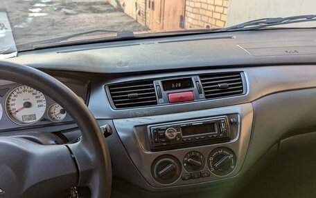 Mitsubishi Lancer IX, 2006 год, 420 000 рублей, 9 фотография