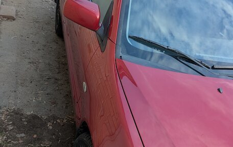 Mitsubishi Lancer IX, 2006 год, 420 000 рублей, 5 фотография