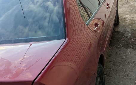 Mitsubishi Lancer IX, 2006 год, 420 000 рублей, 4 фотография