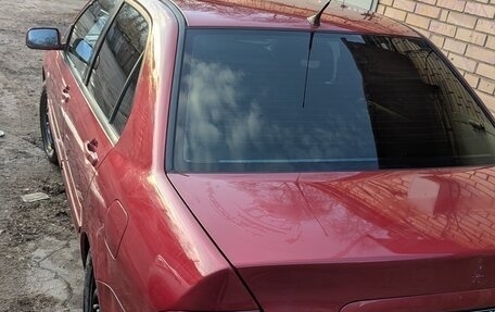 Mitsubishi Lancer IX, 2006 год, 420 000 рублей, 3 фотография