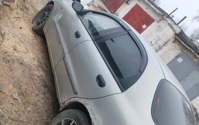 Chevrolet Lanos I, 2007 год, 67 000 рублей, 1 фотография