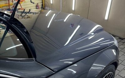 Mercedes-Benz C-Класс, 2008 год, 1 000 000 рублей, 1 фотография