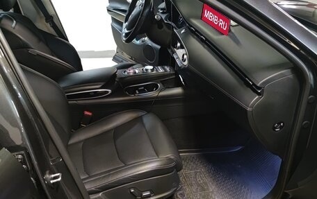 Genesis GV70, 2021 год, 4 699 000 рублей, 1 фотография