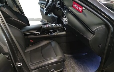 Genesis GV70, 2021 год, 4 699 000 рублей, 1 фотография