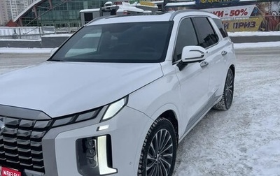 Hyundai Palisade I, 2024 год, 9 000 000 рублей, 1 фотография