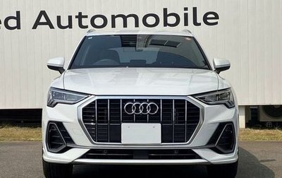 Audi Q3, 2021 год, 1 900 000 рублей, 1 фотография