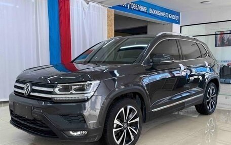 Volkswagen Tharu, 2022 год, 2 010 000 рублей, 1 фотография