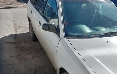 Nissan AD II, 2000 год, 350 000 рублей, 1 фотография