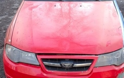 Daewoo Nexia I рестайлинг, 2010 год, 70 000 рублей, 1 фотография