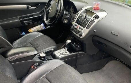 KIA cee'd I рестайлинг, 2008 год, 590 000 рублей, 1 фотография