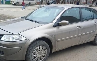Renault Megane II, 2008 год, 200 000 рублей, 1 фотография