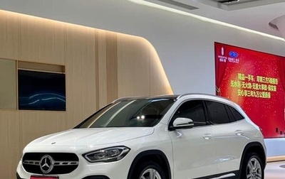 Mercedes-Benz GLA, 2021 год, 2 238 900 рублей, 1 фотография