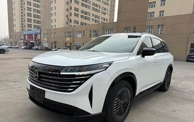 Nissan Pathfinder, 2024 год, 4 710 000 рублей, 1 фотография